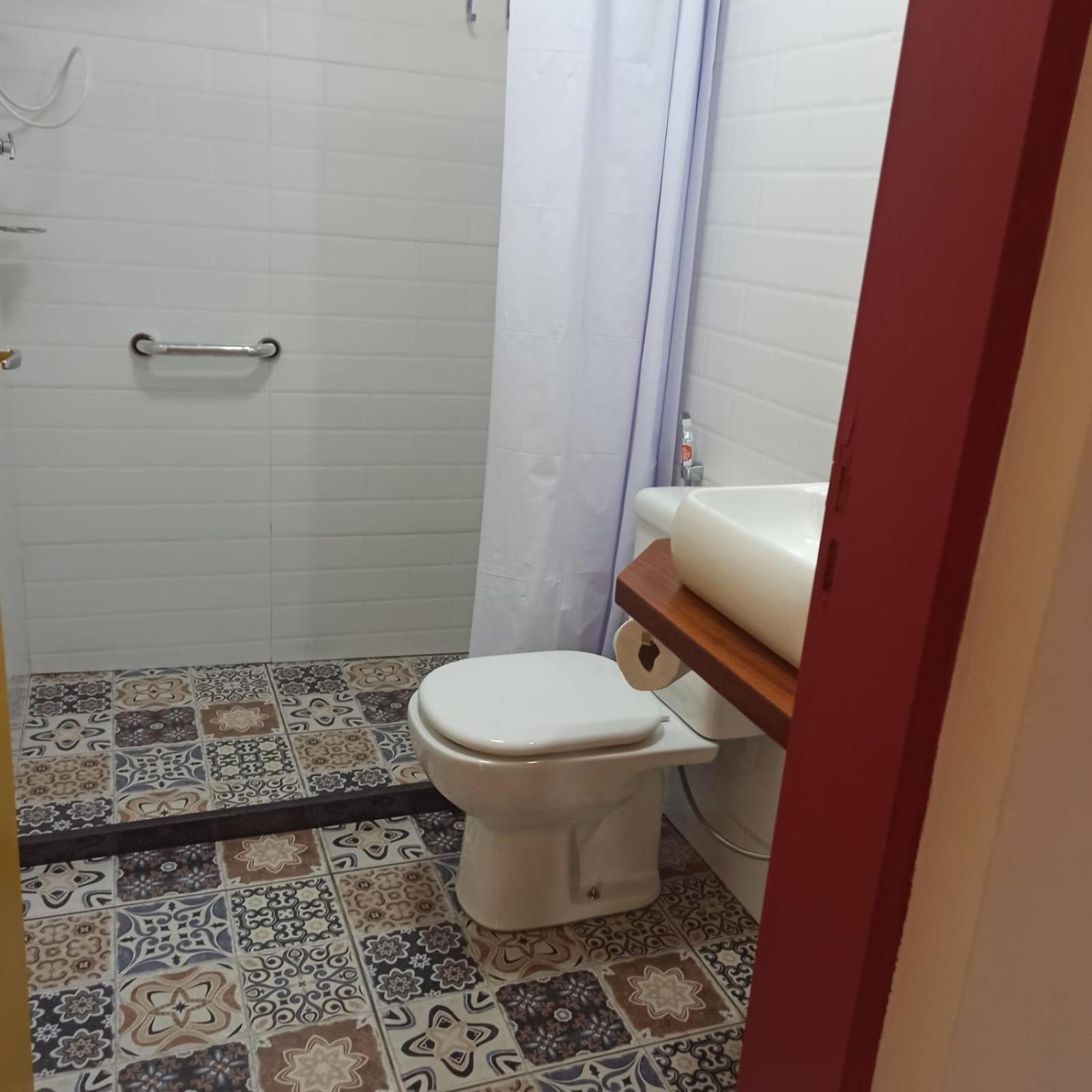Hotel Lagoa Seca Rural Sao Lourenco (Minas Gerais)