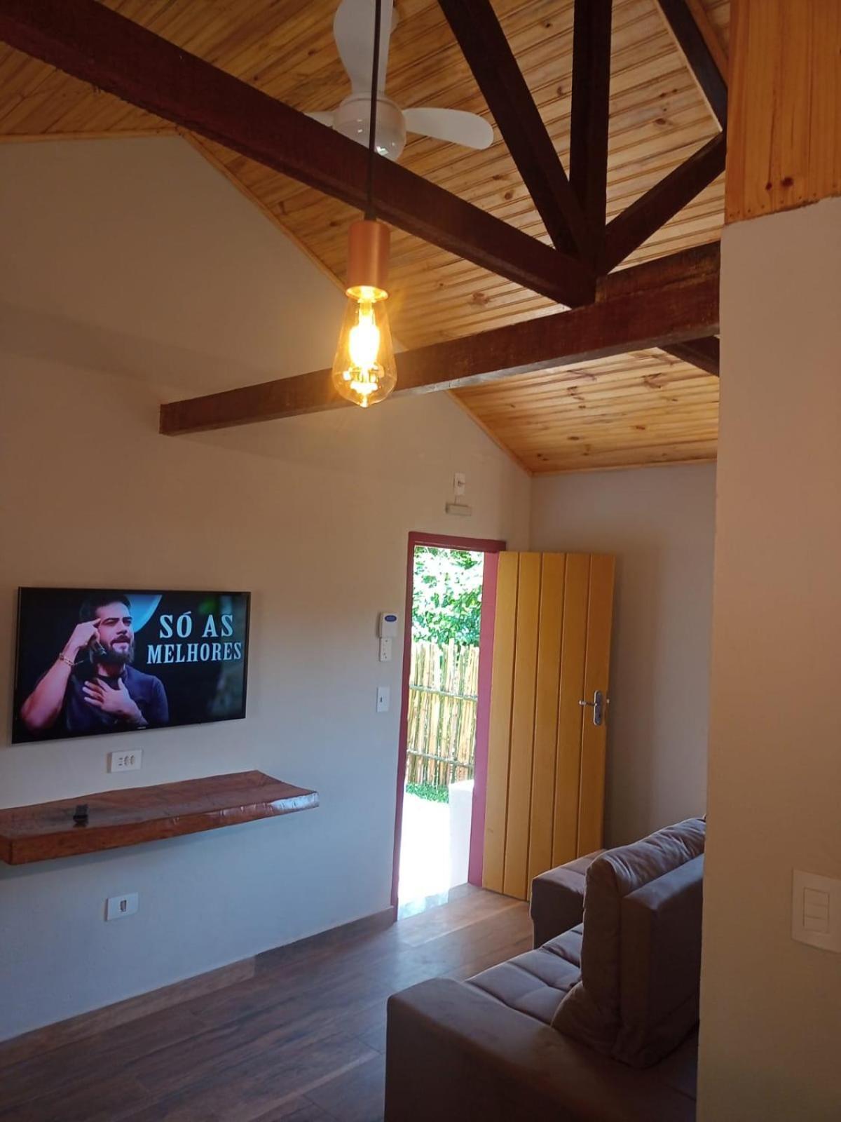 Hotel Lagoa Seca Rural