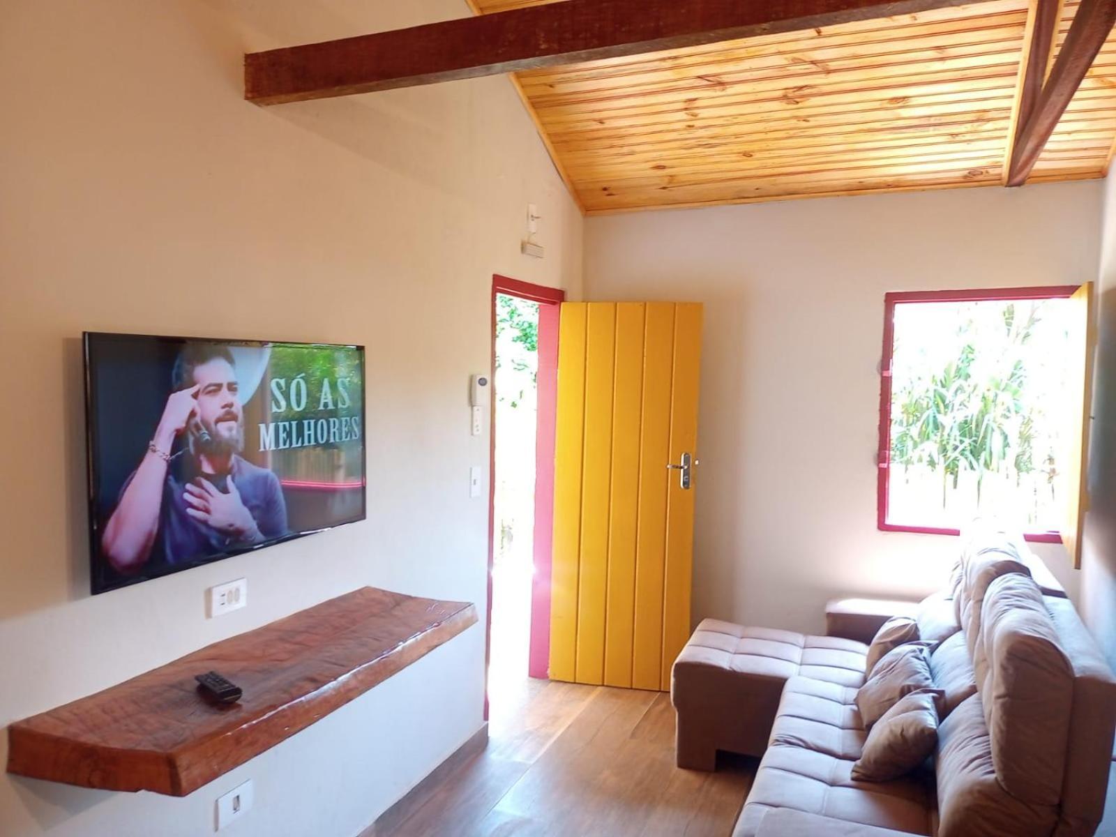 Hotel Lagoa Seca Rural Sao Lourenco (Minas Gerais)