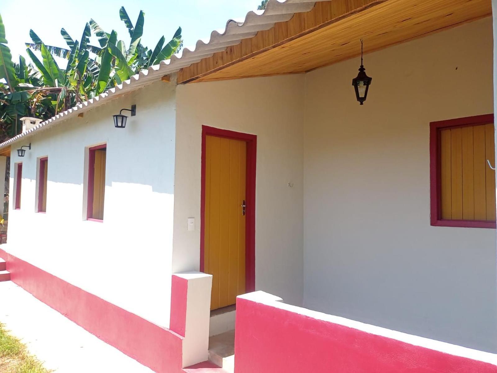 Lagoa Seca Rural Sao Lourenco (Minas Gerais)