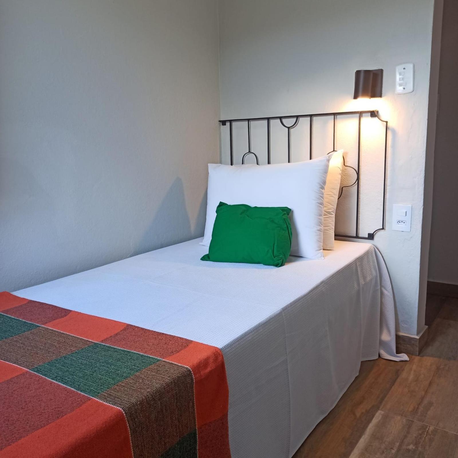 Lagoa Seca Rural Hotel Sao Lourenco (Minas Gerais)