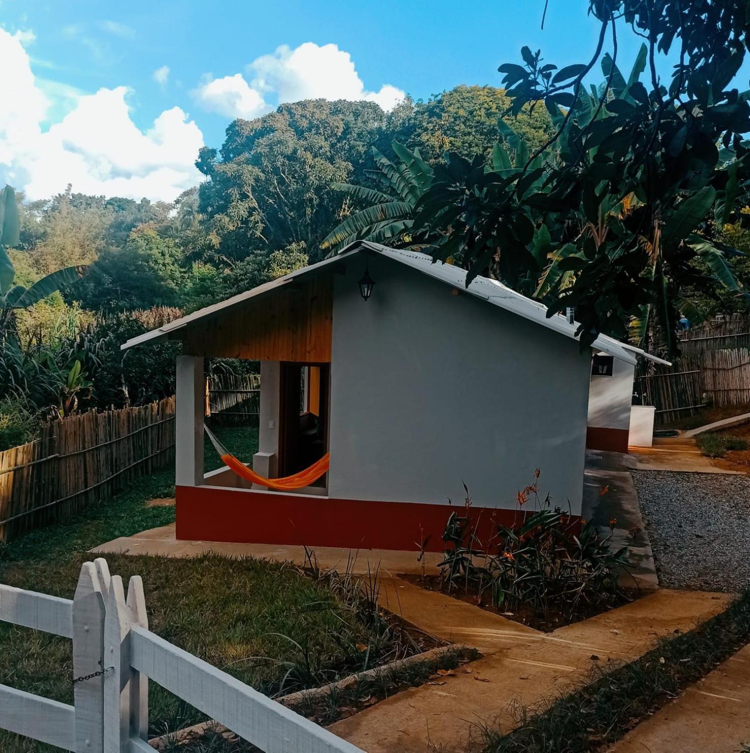 Lagoa Seca Rural Hotel Sao Lourenco (Minas Gerais)