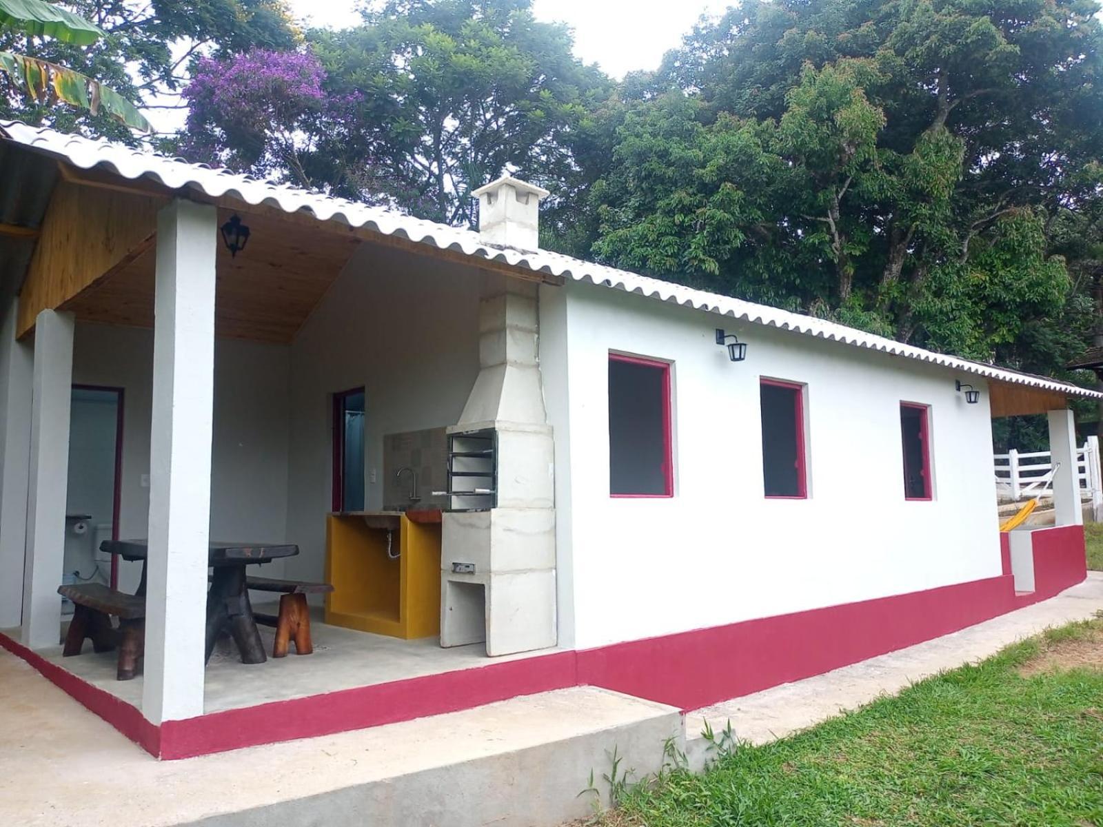 Lagoa Seca Rural Sao Lourenco (Minas Gerais)