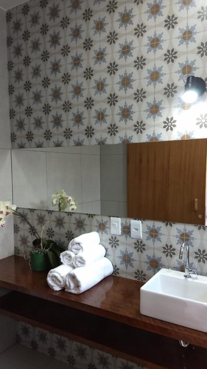 Lagoa Seca Rural Hotel *