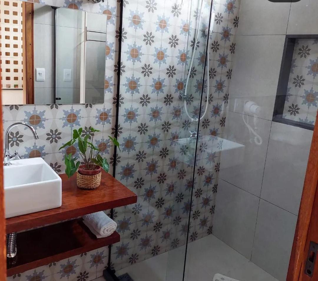 Lagoa Seca Rural Hotel Sao Lourenco (Minas Gerais)