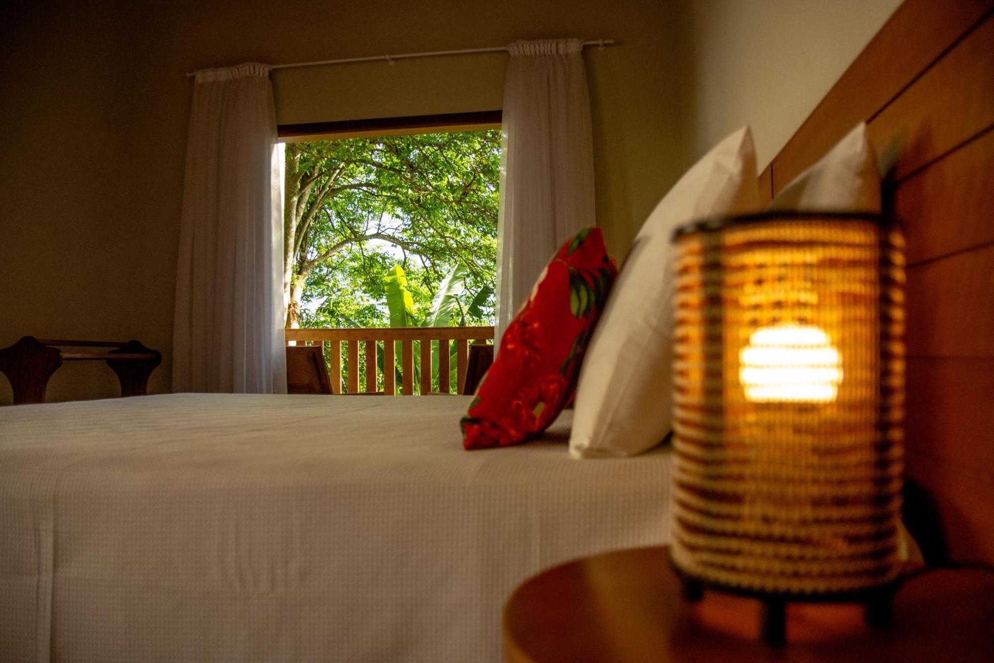 Lagoa Seca Rural Hotel