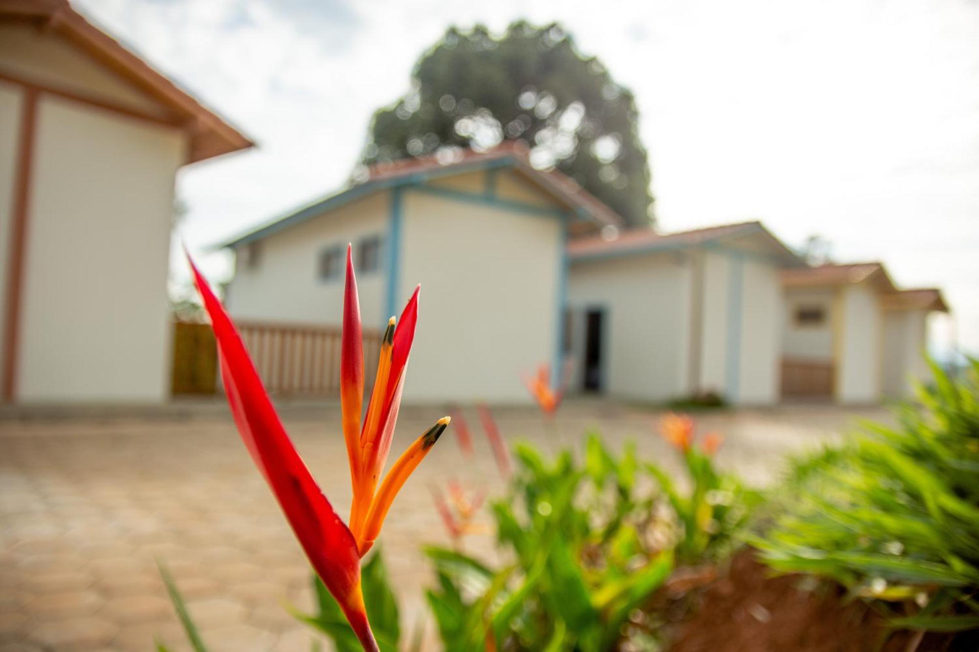 Hotel Lagoa Seca Rural