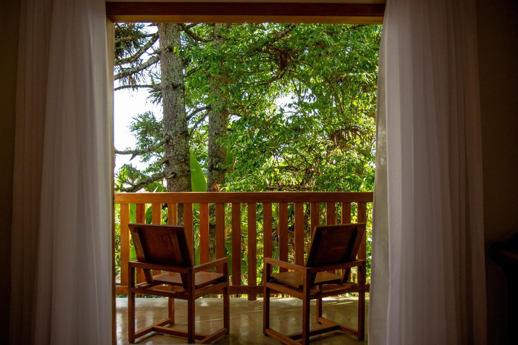 Hotel Lagoa Seca Rural *