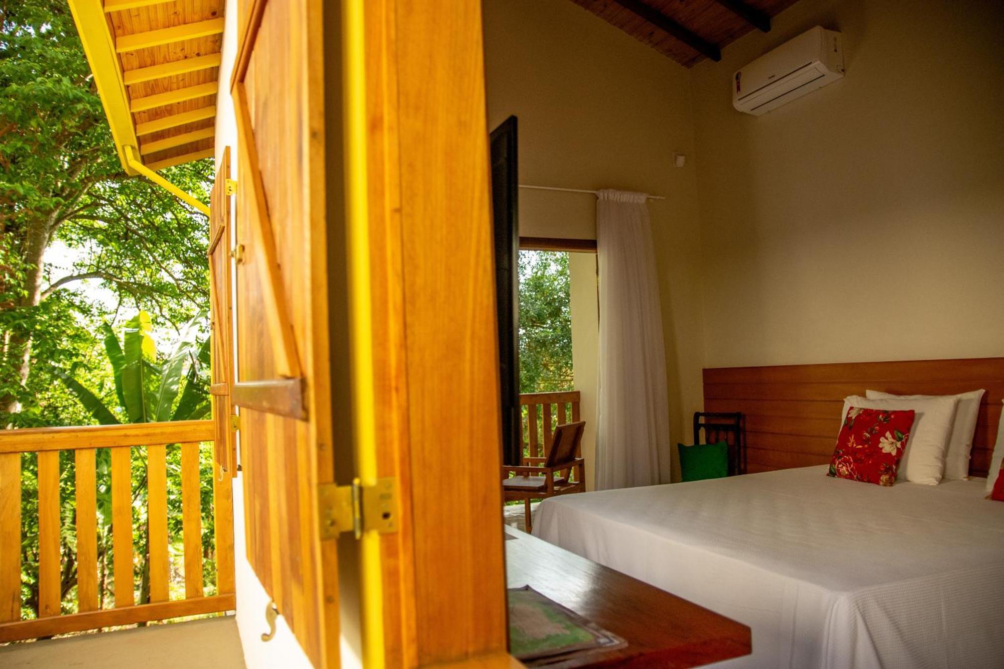 Lagoa Seca Rural Hotel Sao Lourenco (Minas Gerais)