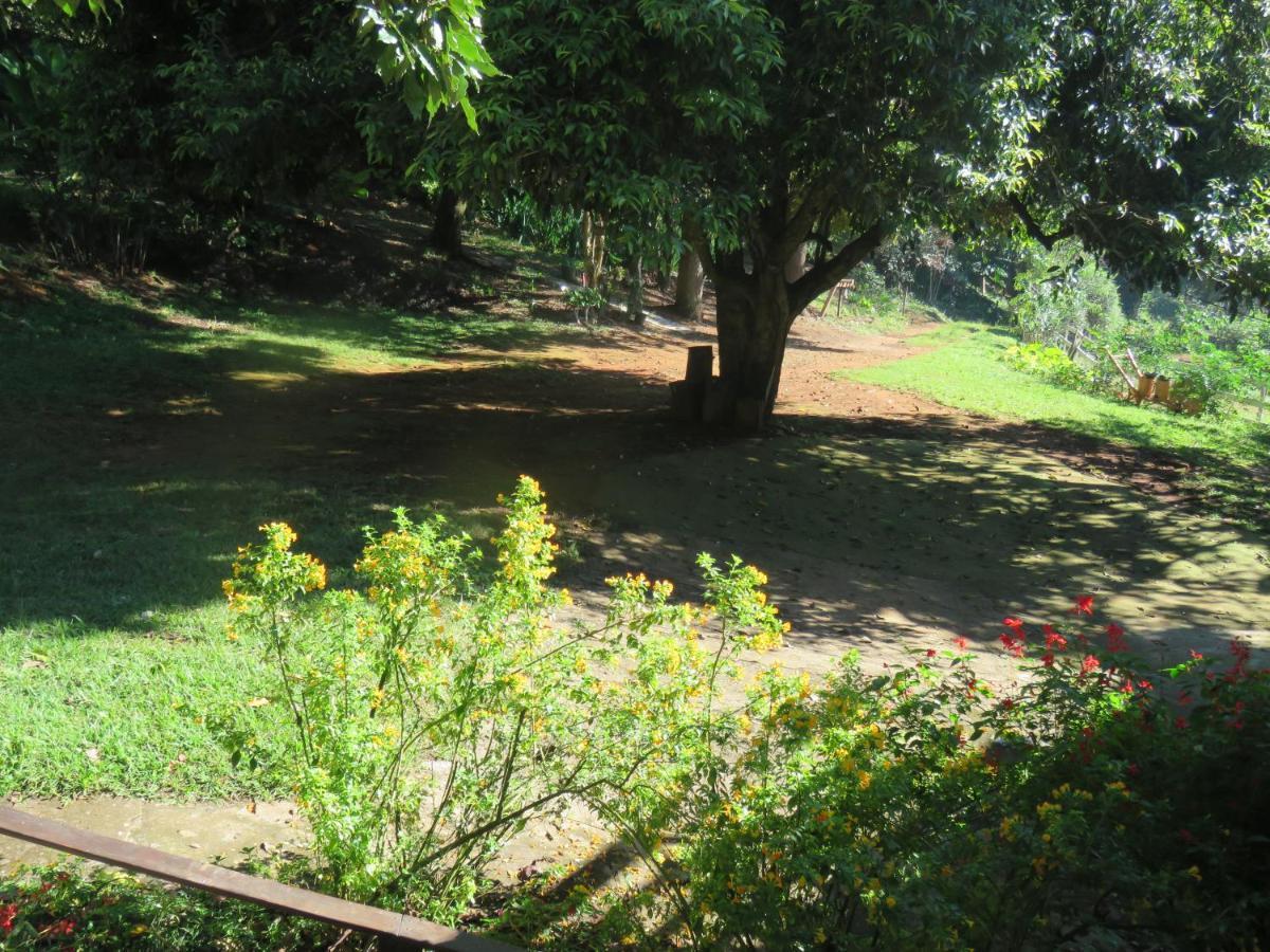 Lagoa Seca Rural Hotel