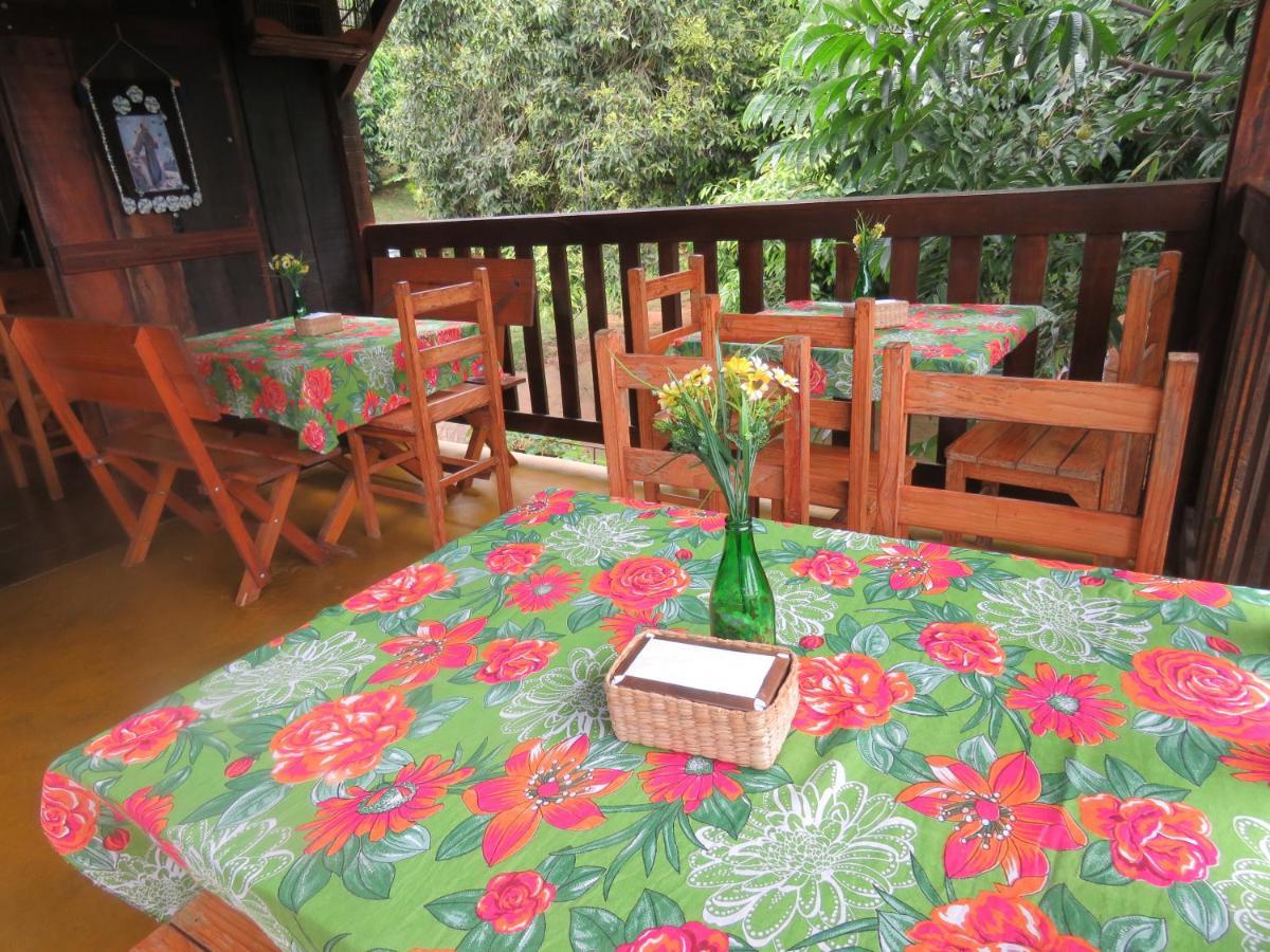 Lagoa Seca Rural Hotel