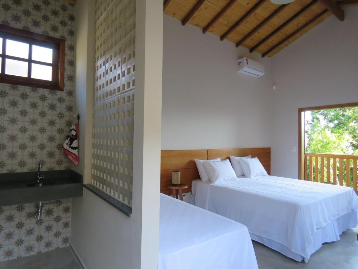 Lagoa Seca Rural Hotel Sao Lourenco (Minas Gerais)
