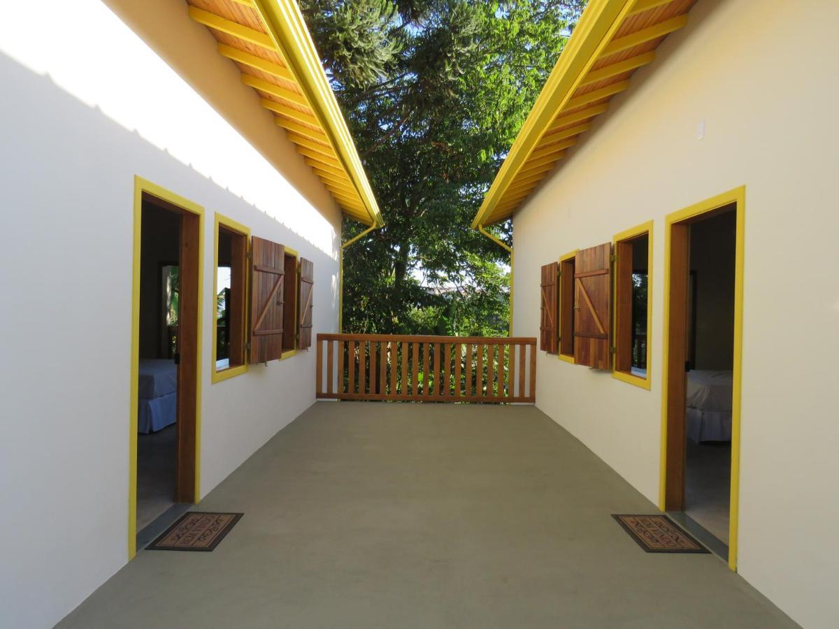 Lagoa Seca Rural Hotel Sao Lourenco (Minas Gerais)