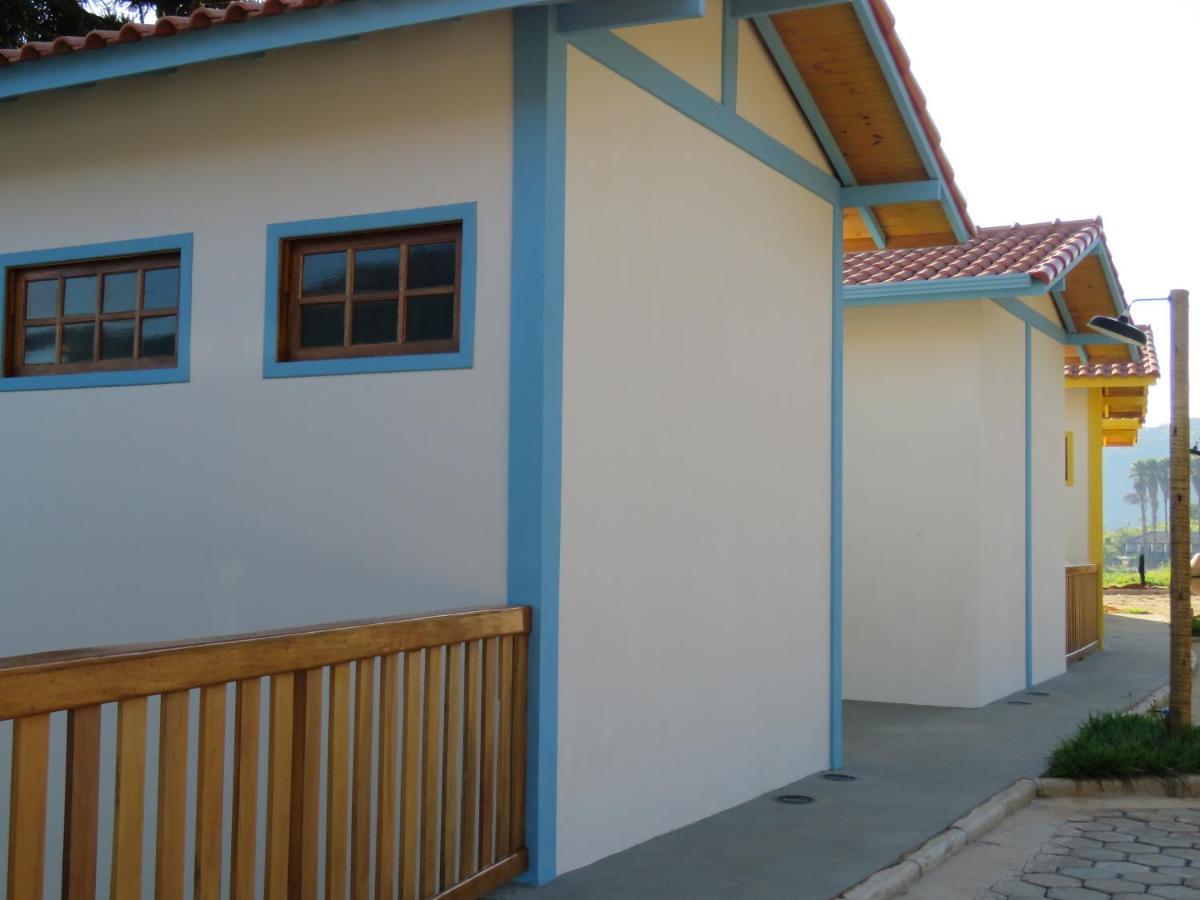 Lagoa Seca Rural