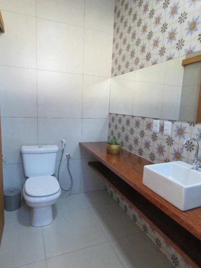Hotel Lagoa Seca Rural *