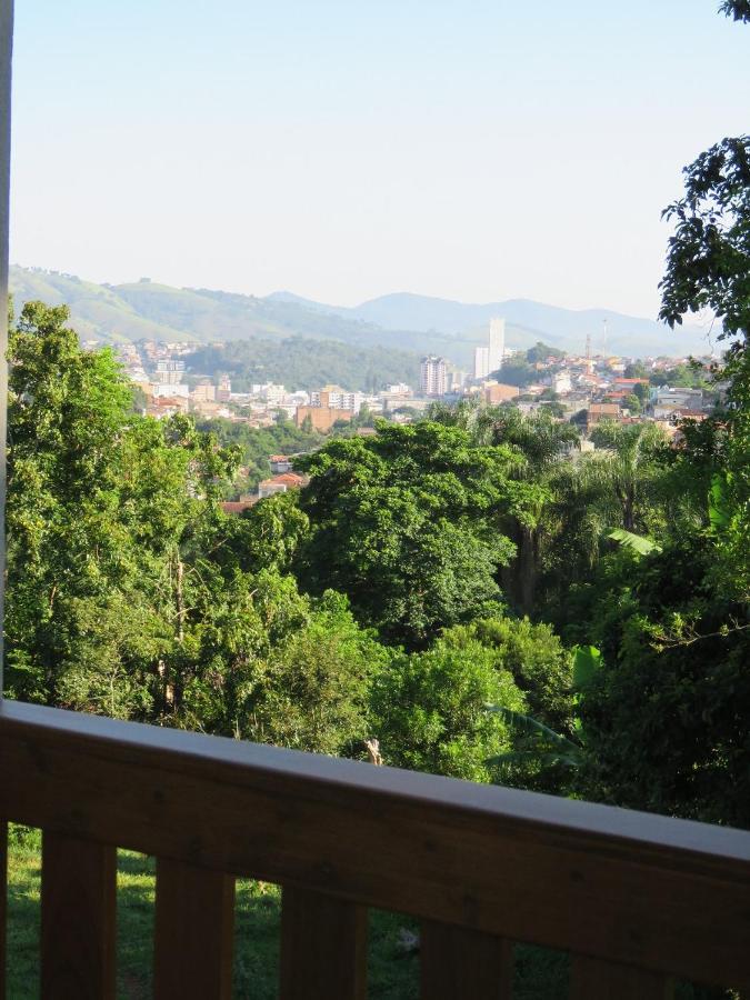 Lagoa Seca Rural Hotel Sao Lourenco (Minas Gerais)