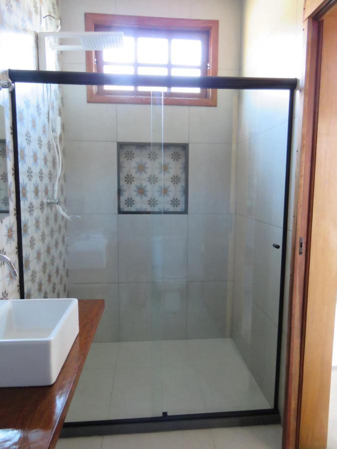 Lagoa Seca Rural Hotel