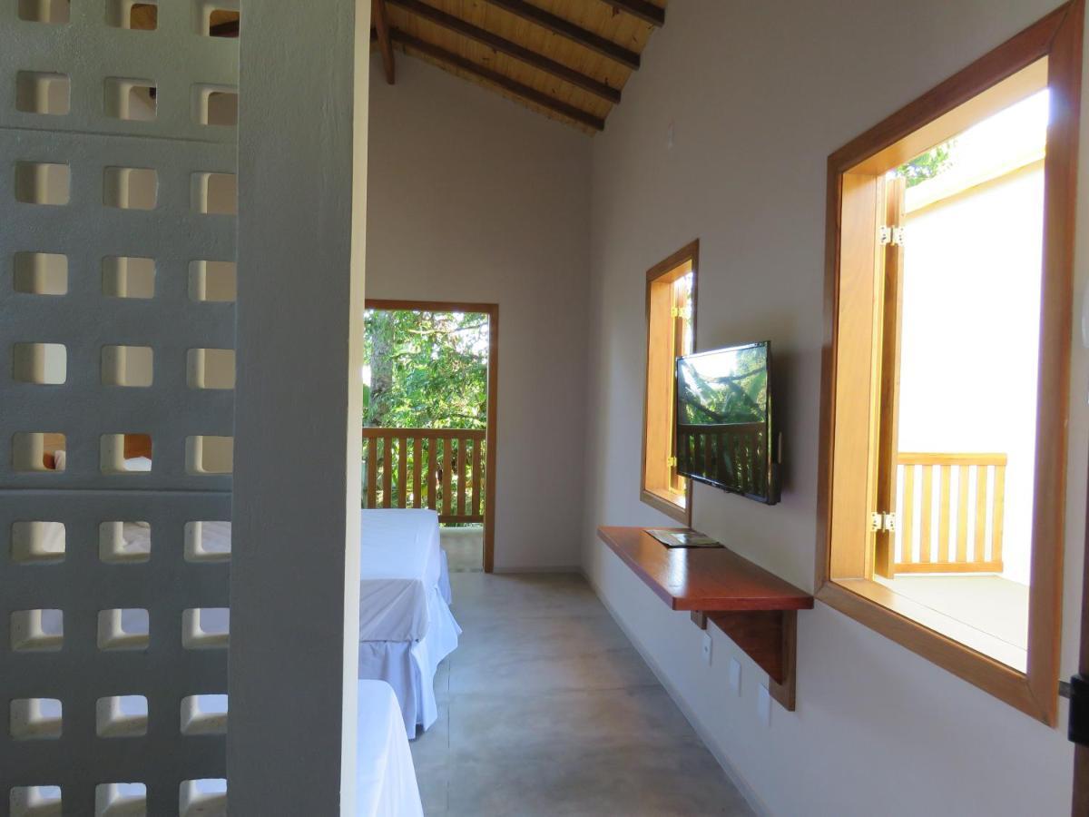 Lagoa Seca Rural Hotel *