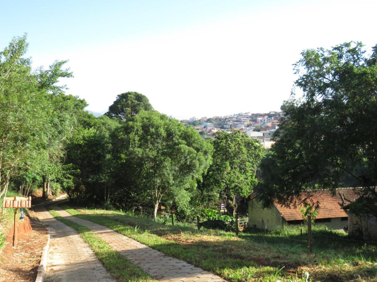 Lagoa Seca Rural Sao Lourenco (Minas Gerais)