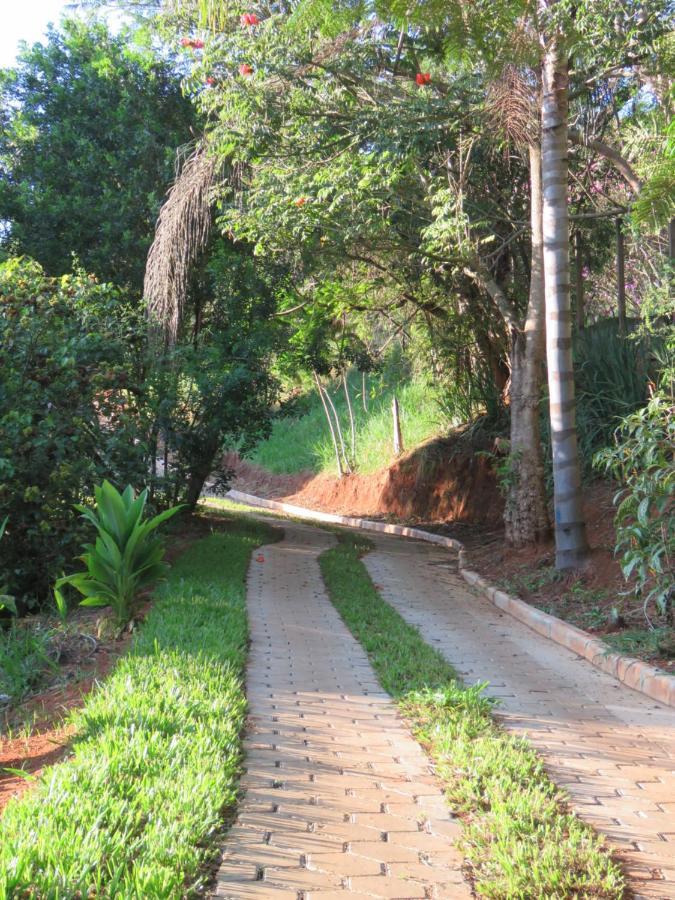 Hotel Lagoa Seca Rural *