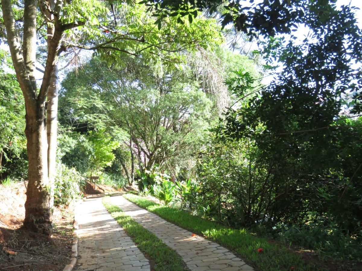 Lagoa Seca Rural * Sao Lourenco (Minas Gerais)