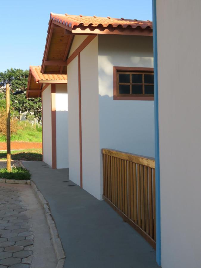 Hotel Lagoa Seca Rural *